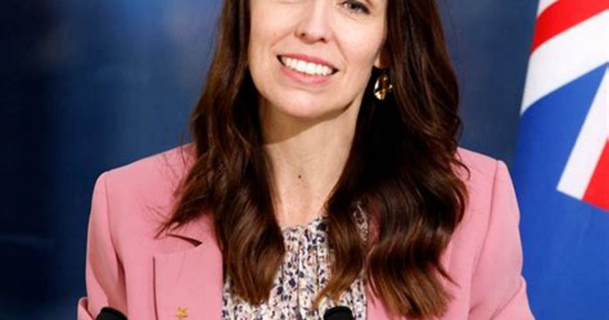 Jacinda Arden Bio, Age, Education, Husband, Children, Parents, Net Worth