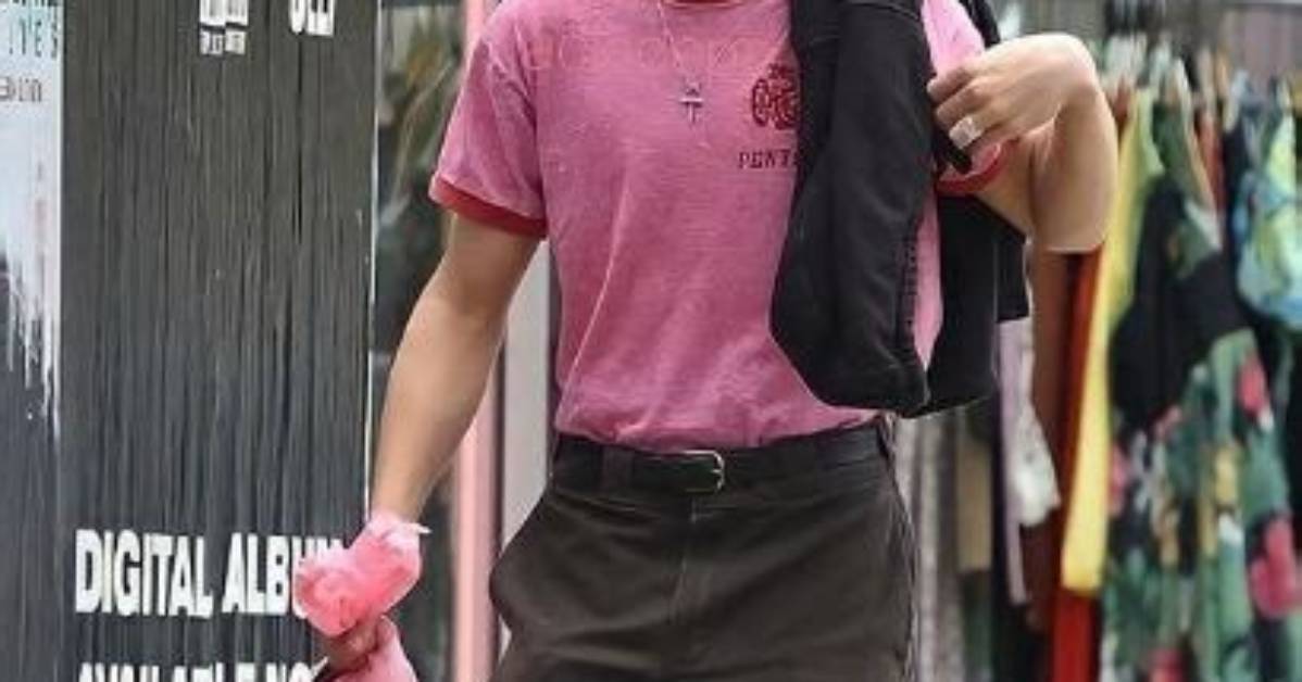 Jack Depp Net Worth, Age, Height, Bio, Birthday, Wiki!