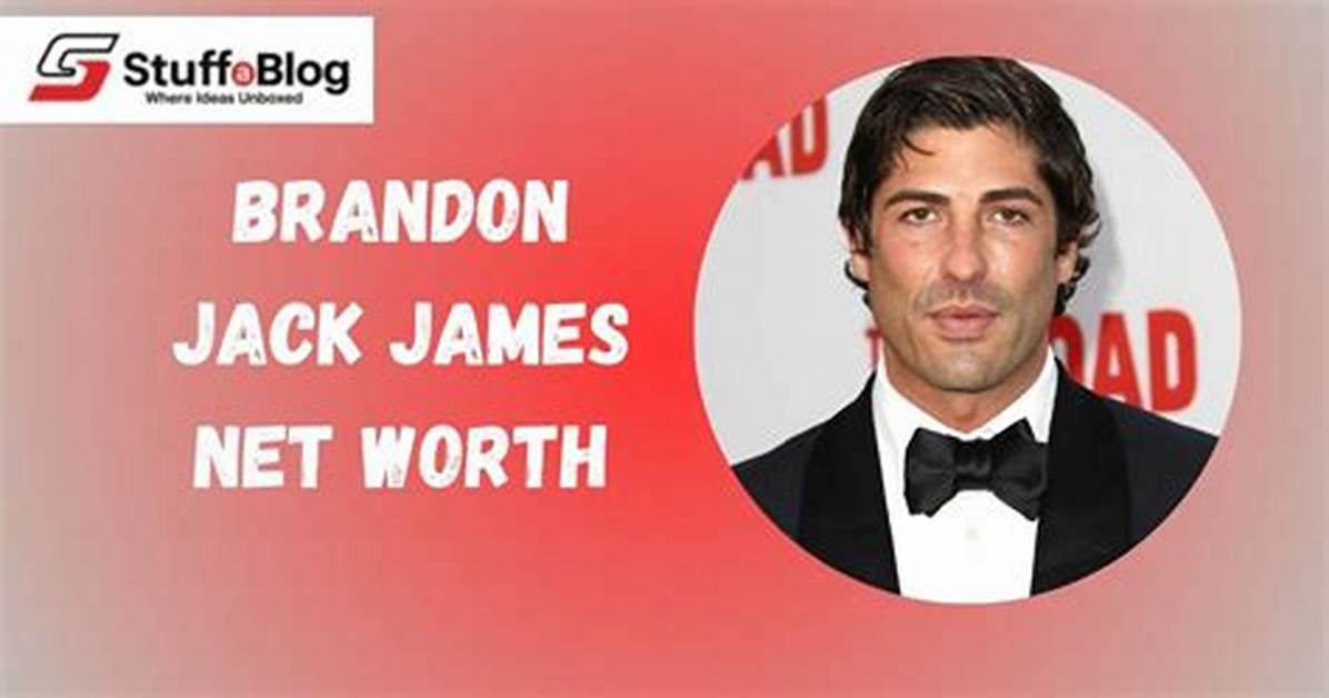 Jack Diamond Net Worth: What Is Jack Diamond Net Worth?