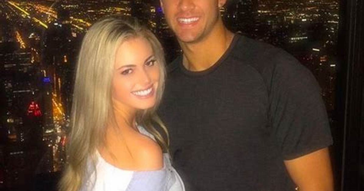 Jack Flaherty Wife: Is Jack Flaherty Married?