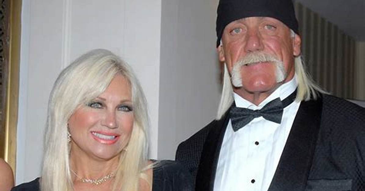 Jack Hogan Ex-Wife: Who Is Joyce Nizzari?