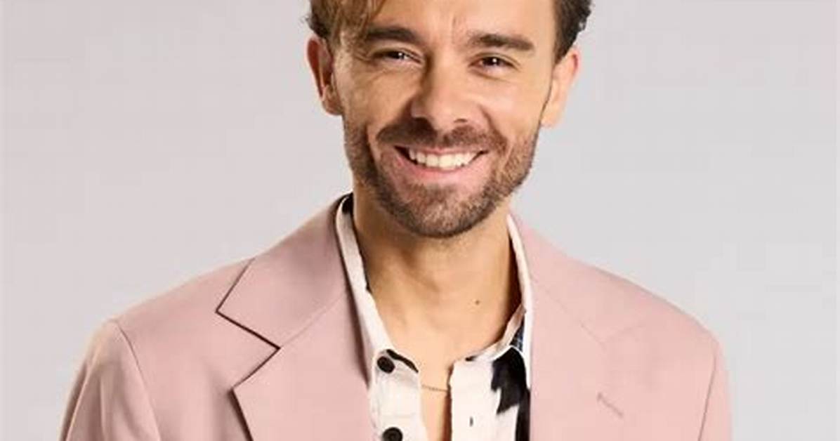 Jack Shepherd - Net Worth, Age, Height, Birthday, Bio, Wiki!