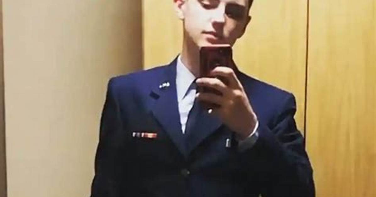 Jack Teixeira Bio, Parents, Wife, Siblings, Children, Net Worth