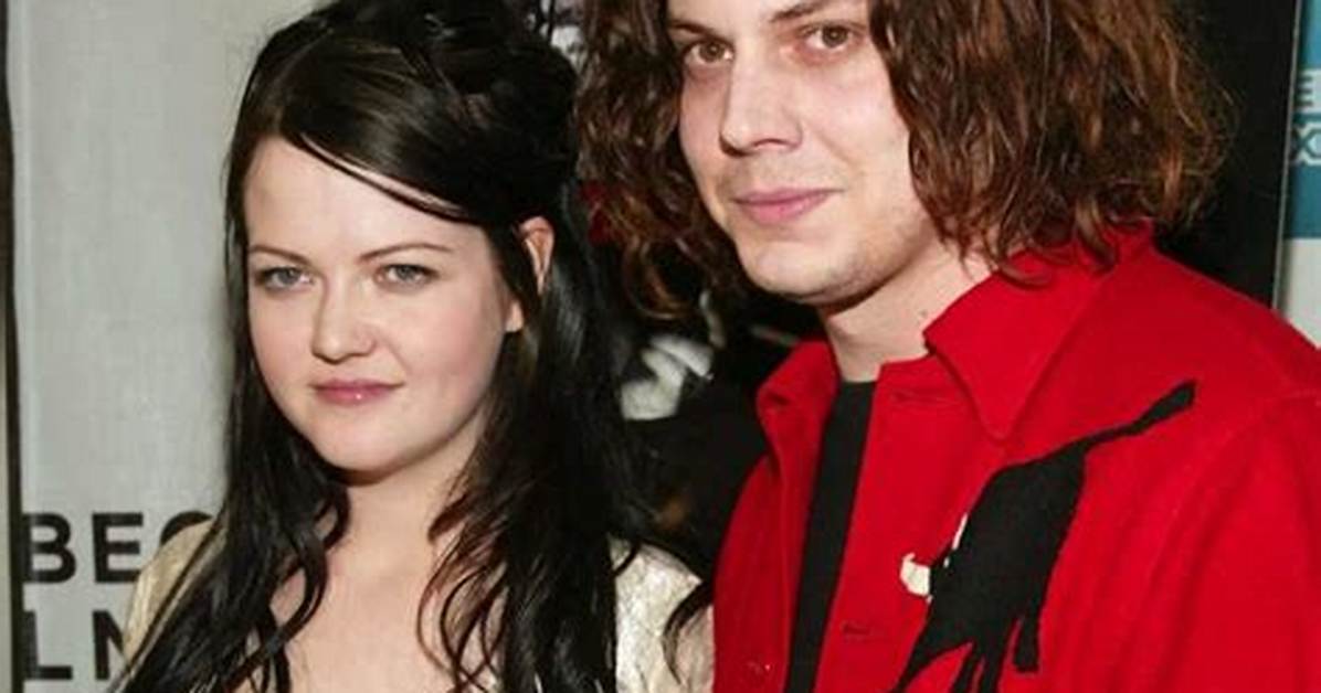 Jack White Wife: Meet Oliver Jean