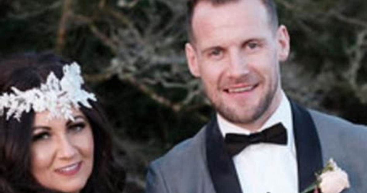 Jackie Tyrrell Wife: Who Is Clare Tyrrell?