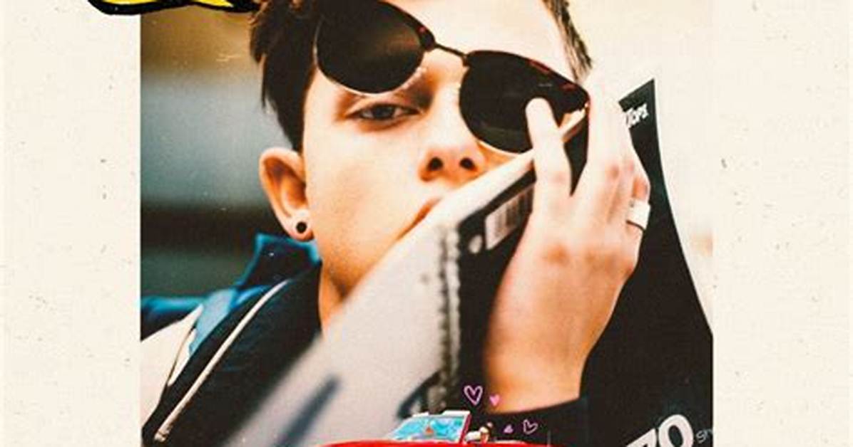 Jacob Sartorius Is 'Over U' on New Single
