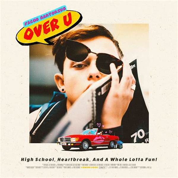 Jacob Sartorius Is 'Over U' on New Single