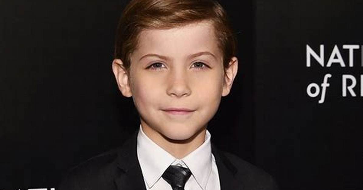 Jacob Tremblay- Wiki, Age, Height, Net Worth, Girlfriend, Career