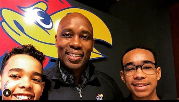 Jacque Vaughn Children: Meet His 2 Children