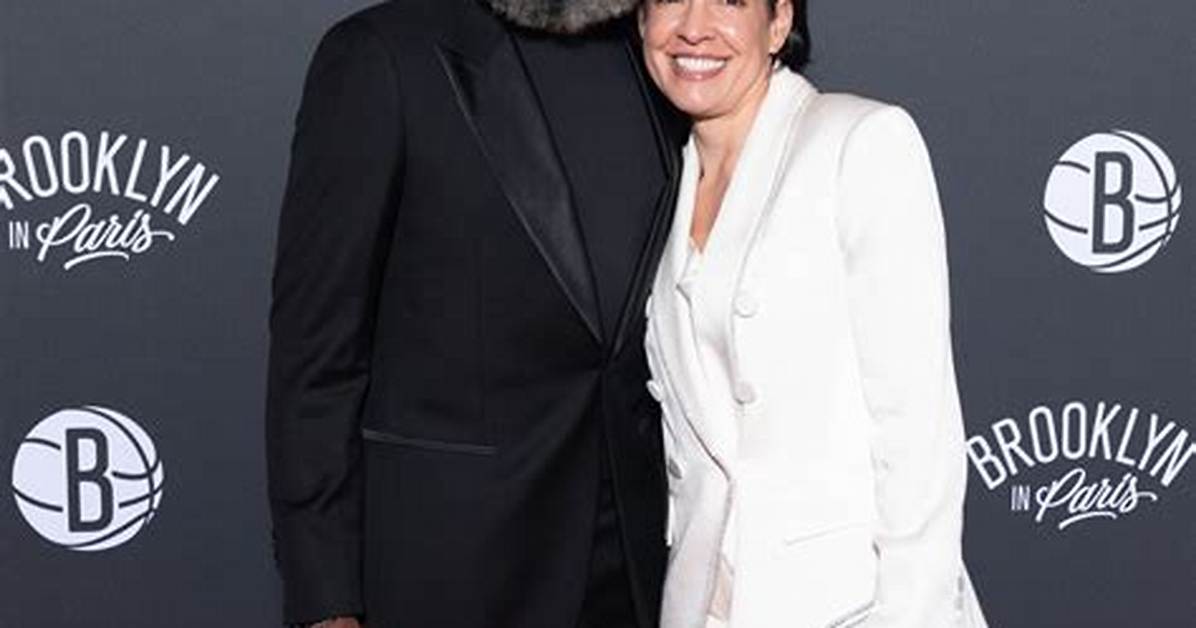 Jacque Vaughn Wife: Meet Laura Vaughn