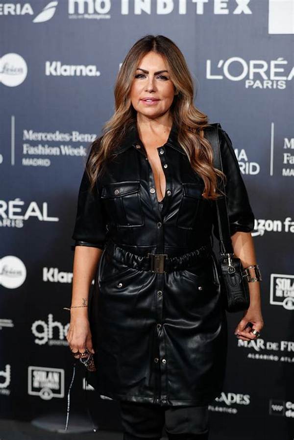 Jacqueline De La Vega - Net Worth, Age, Height, Birthday, Bio, Wiki!