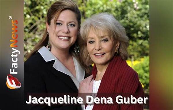 Jacqueline Dena Guber- Net Worth, Age, Bio, Boyfriend, Height, Career