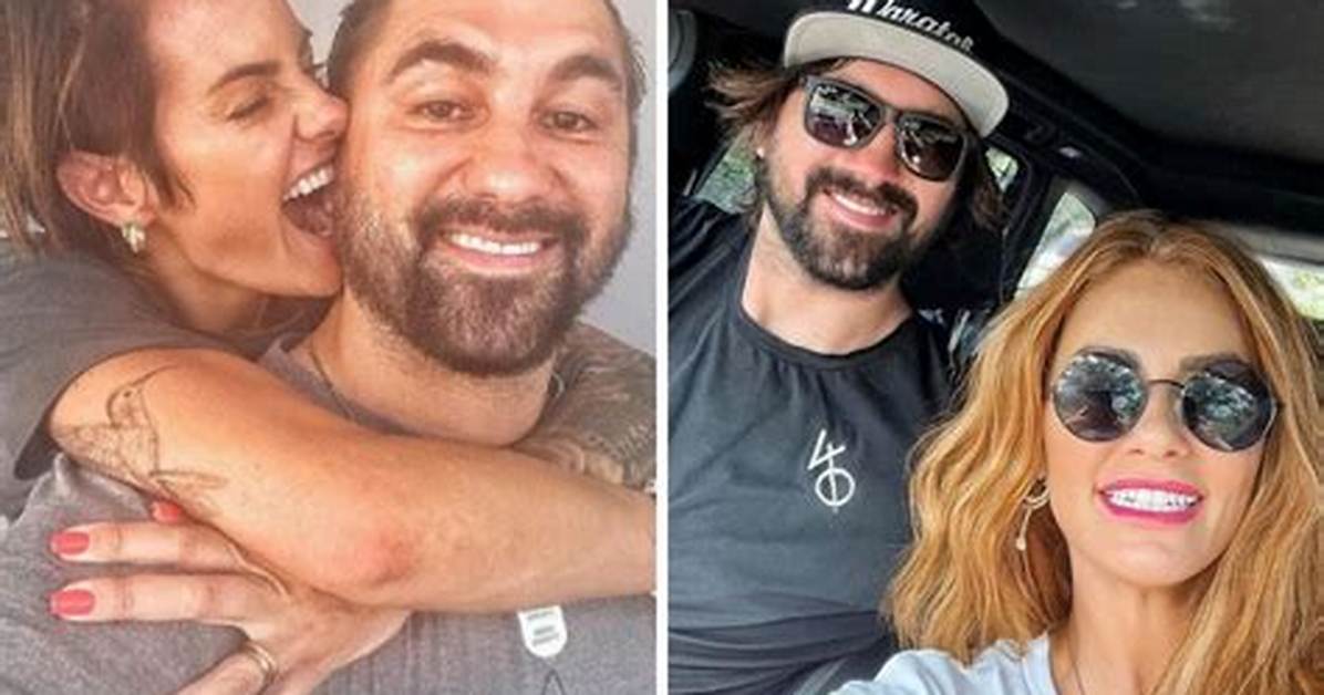 Jacques Potgieter’s Wife: Who Is Jacques Potgieter Dating?