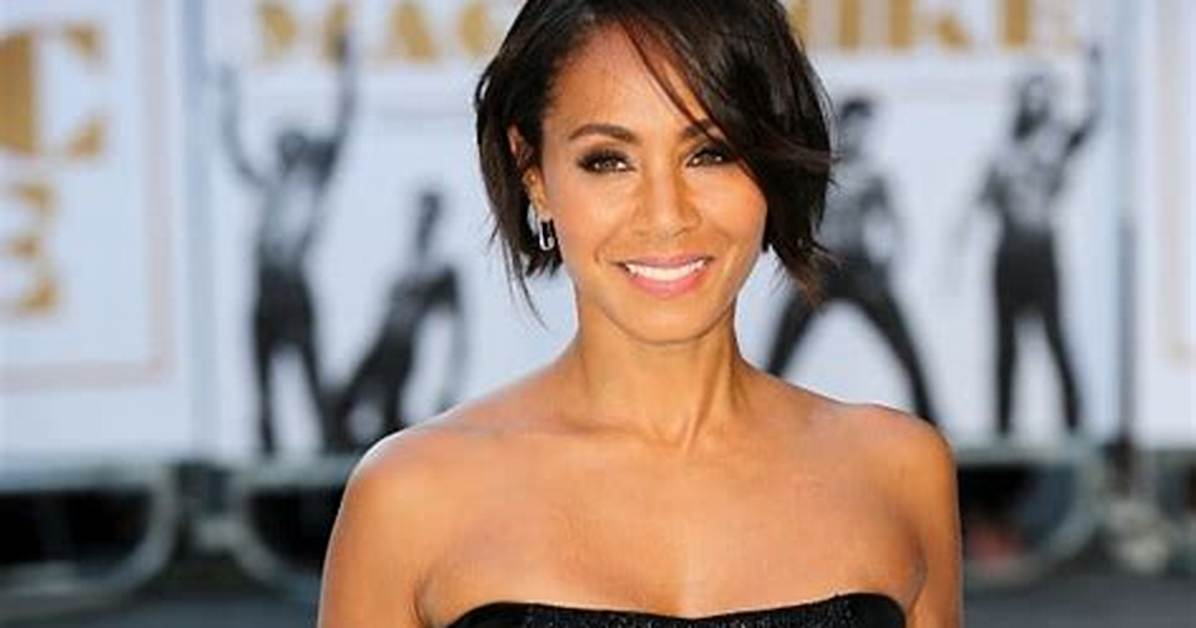 Jada Pinkett Smith Net Worth: How Much Is Jada Pinkett Smith Worth?
