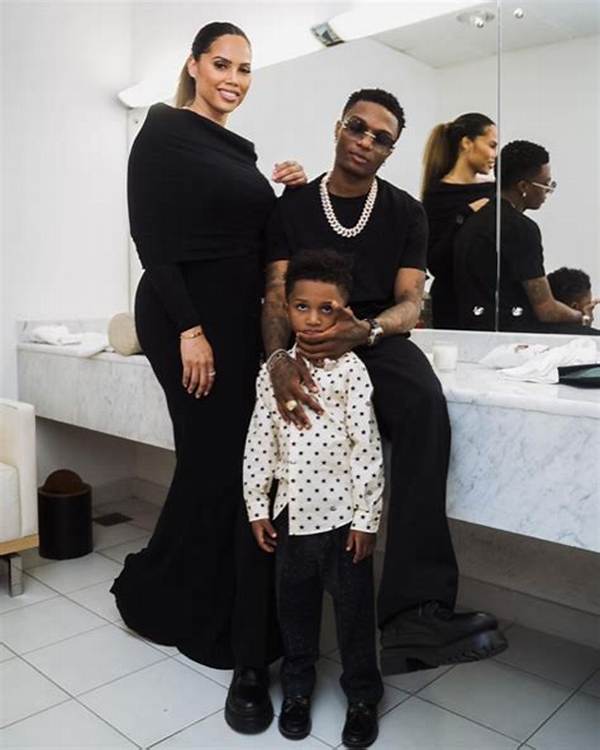 Jada Pollock Shares Her Opinion About Wizkid & Tems Alleged Dating Rumours
