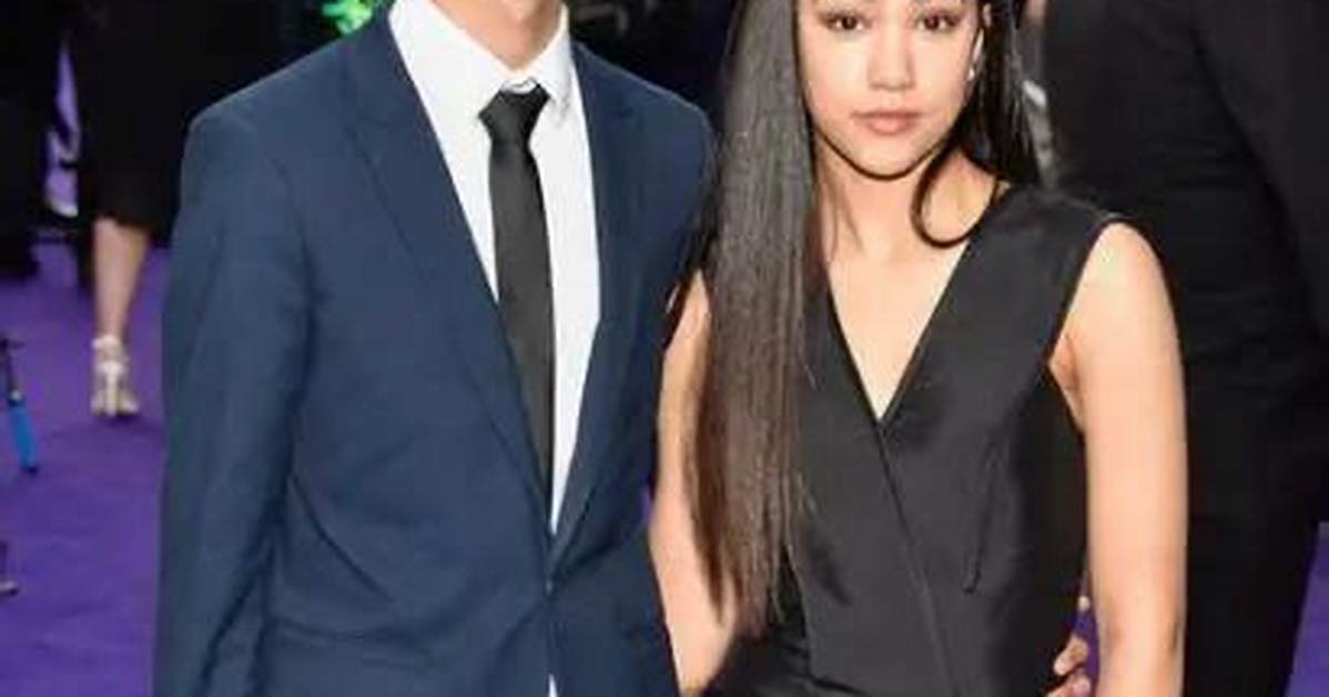 Jade Alleyne’s Boyfriend: Who Is Jade Alleyne Dating?