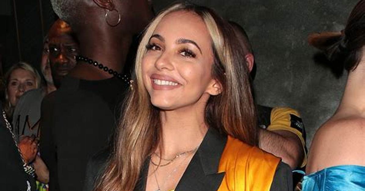 Jade Thirlwall Blocks Fans: What's Going on?