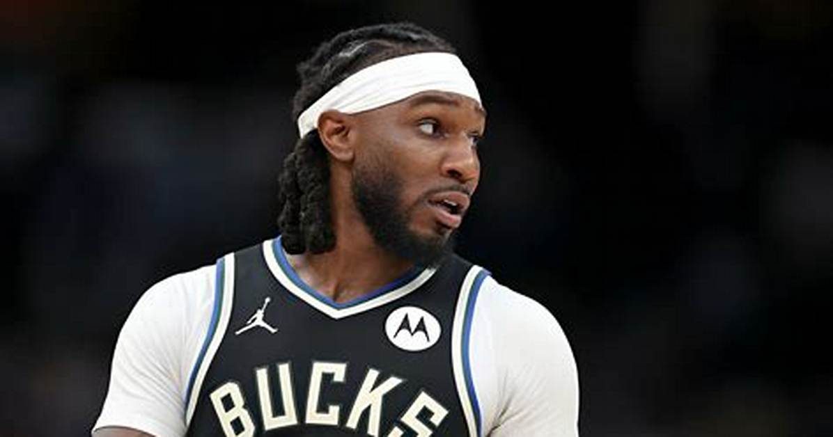Jae Crowder Bio, Age, Height, Career, Wife, Children, Net Worth