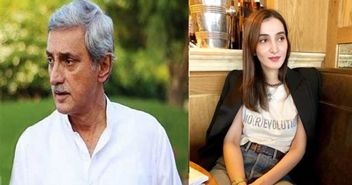 Jahangir Tareen’s Girlfriend: Who Is Jahangir Tareen Dating?