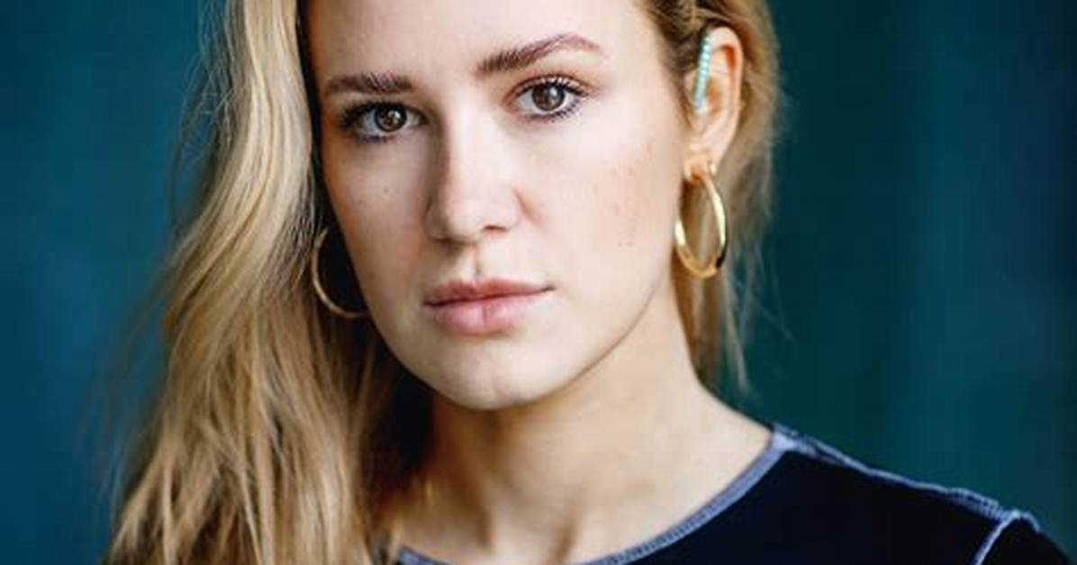 Jahannah James - Net Worth, Age, Height, Birthday, Bio, Wiki!