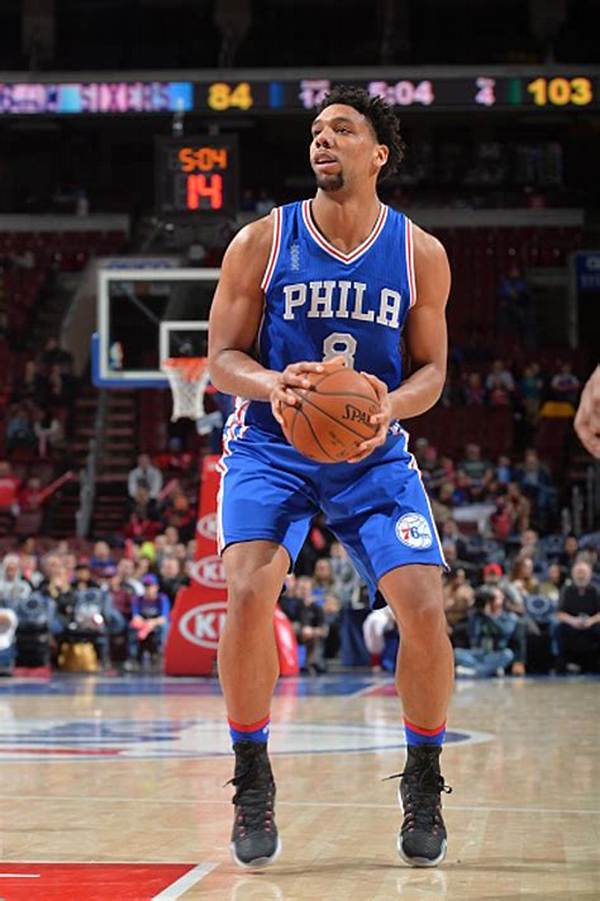 Jahlil Okafor Net Worth, Age, Height, Bio, Birthday, Wiki!