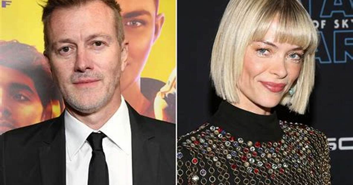 Jaime King’s Husband: Who Is Jaime King Dating?