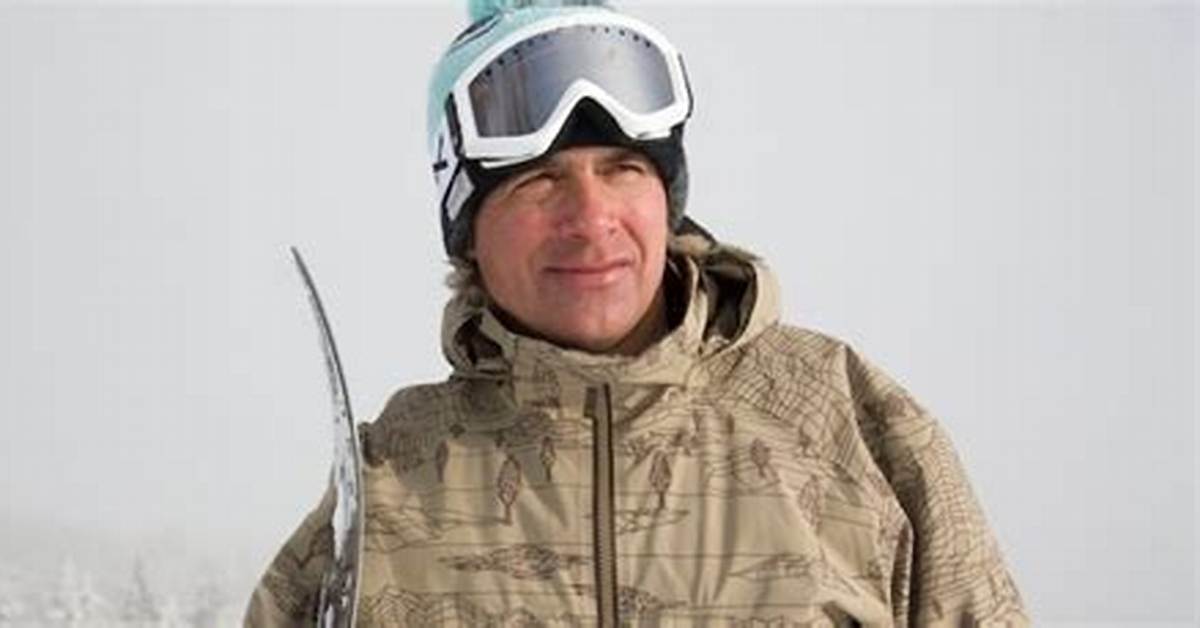 Jake Burton Carpenter Net Worth, Age, Height, Bio, Birthday, Wiki!