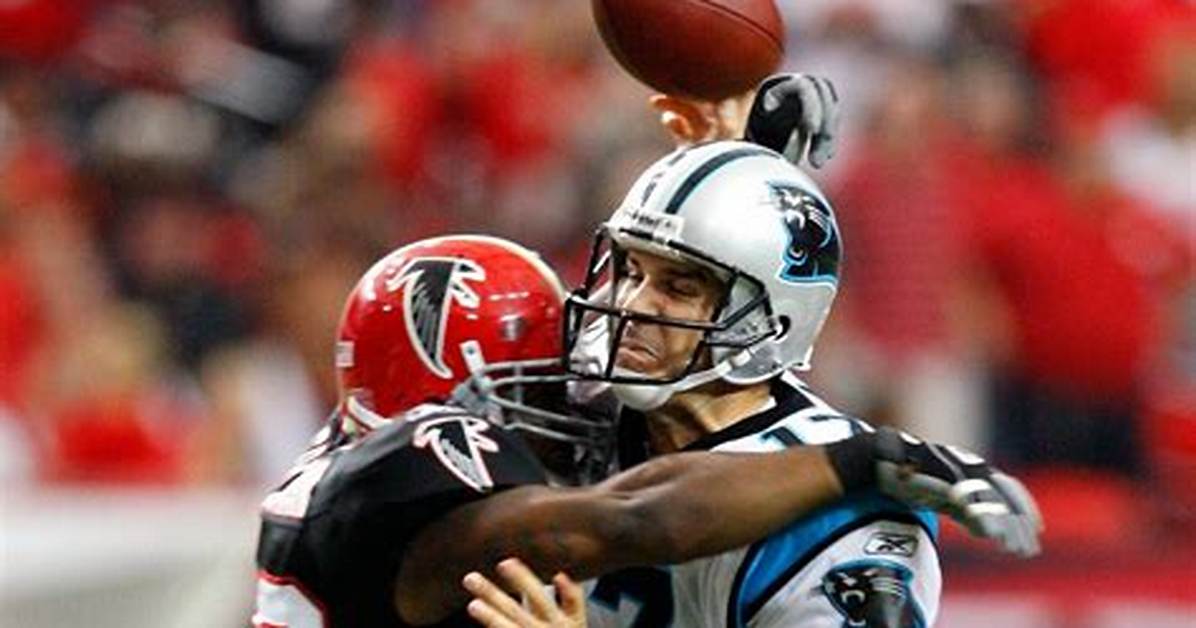 Jake Delhomme - Net Worth, Age, Height, Birthday, Bio, Wiki!