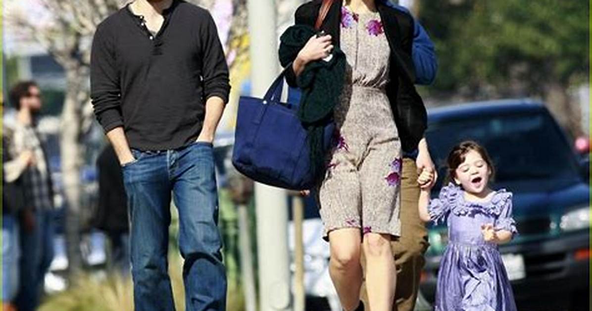 Jake Gyllenhaal Children: Does Jake Gyllenhaal Have Children?