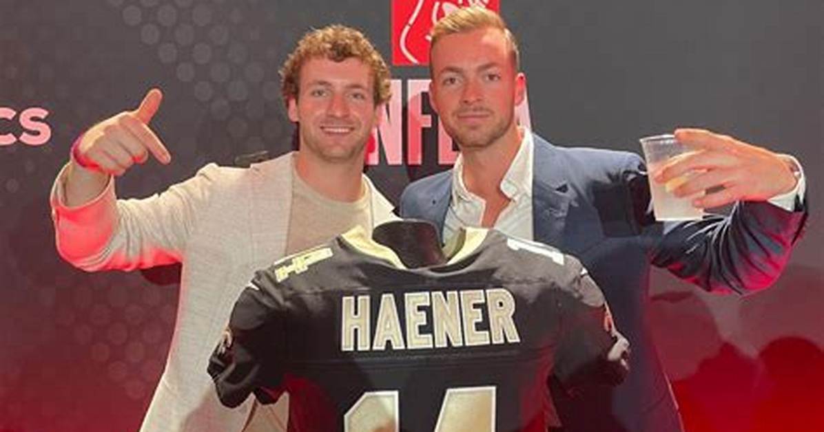 Jake Haener Girlfriend: Is He Dating Anyone? Relationship and Career