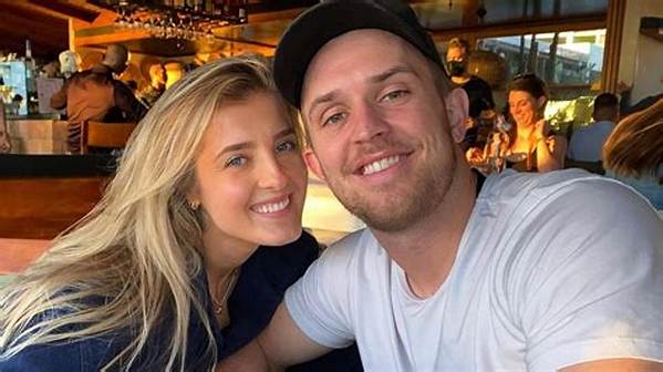 Jake Hooker’s Girlfriend: Who Is Jake Hooker Dating?