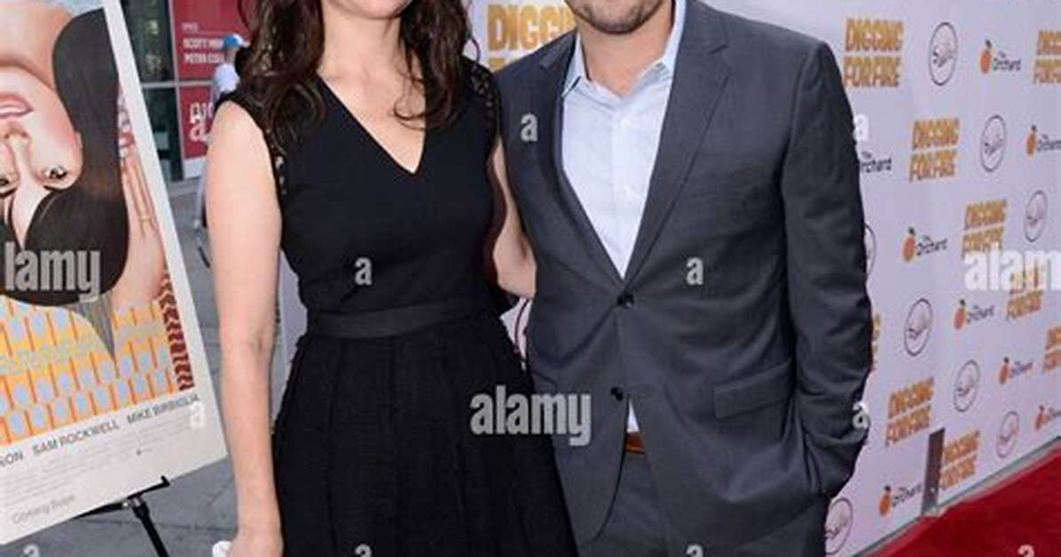 Jake Johnson's Wife Erin Payne Biography: Age, Art, Net Worth, Daughters, Instagram, Wedding Photos, Youtube
