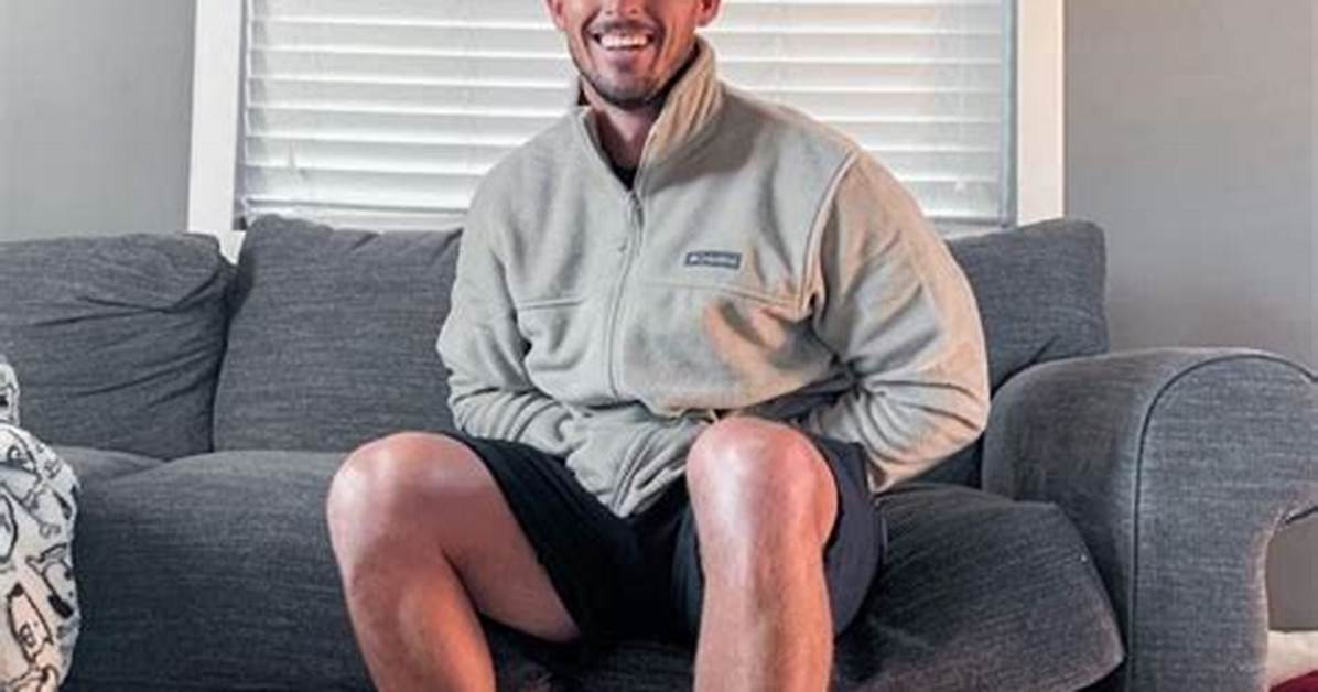 Jake Matthews Net Worth, Age, Height, Bio, Birthday, Wiki!