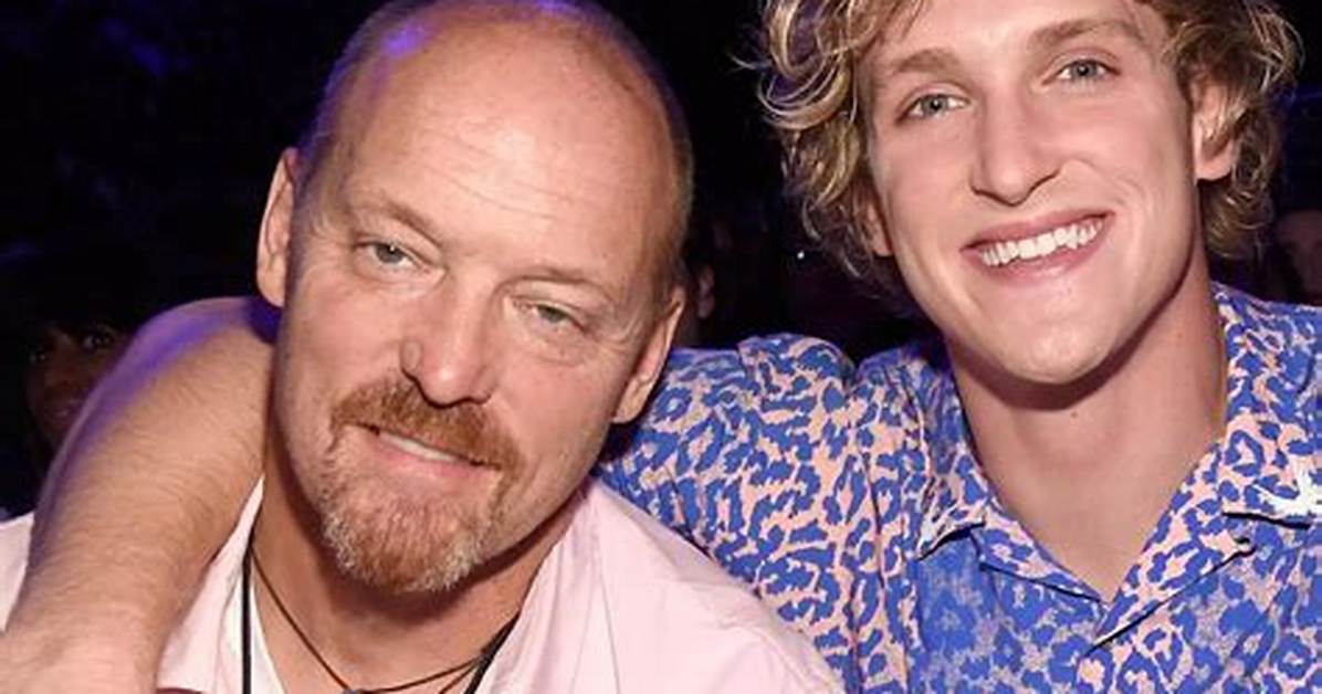 Jake Paul Parents: Meet Gregory Allan Paul and Pamela Ann Stepnick