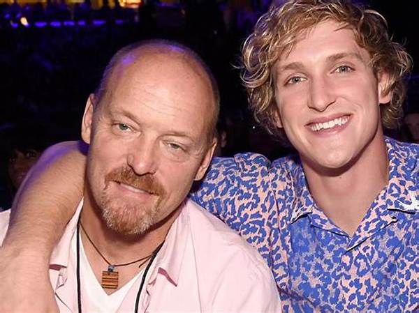 Jake Paul Parents: Meet Gregory Allan Paul and Pamela Ann Stepnick