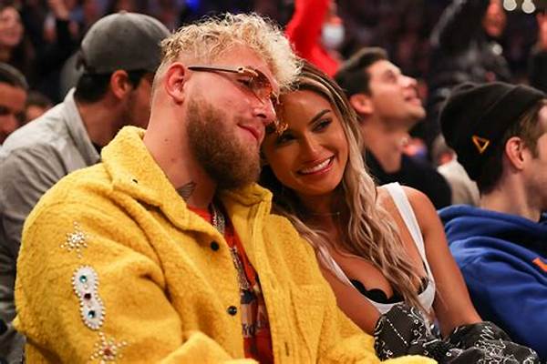 Jake Paul Wife: Who Is Julia Rose?