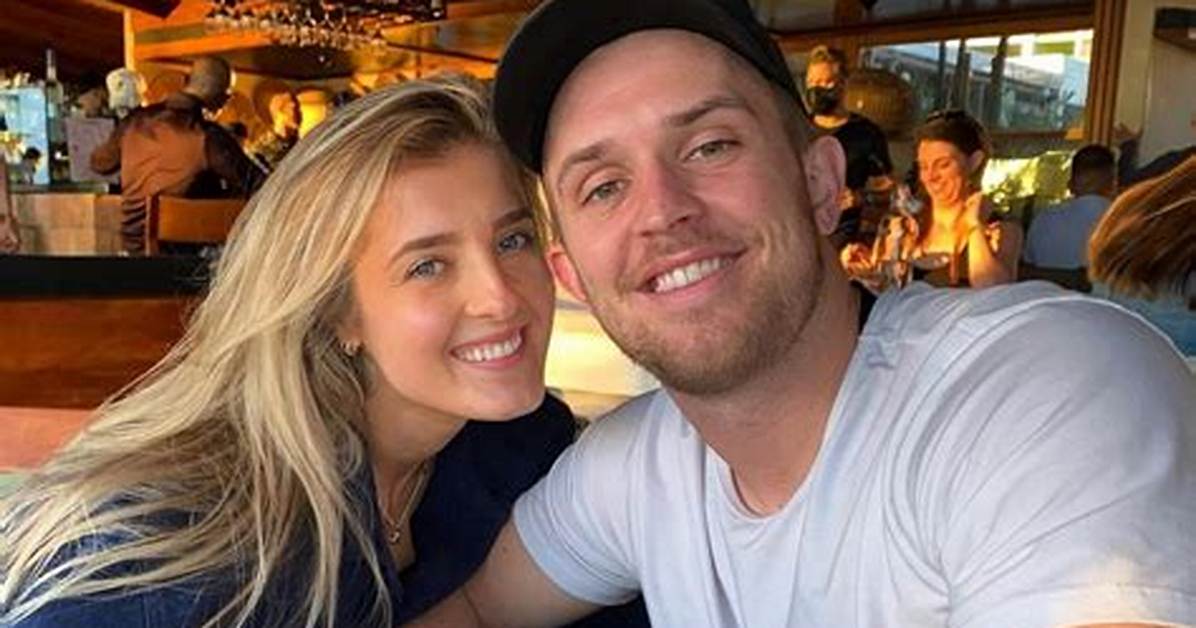 Jake Randall’s Girlfriend: Who Is Jake Randall Dating?
