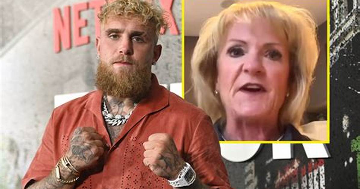 Jake's Mum's Thoughts on the Engagement