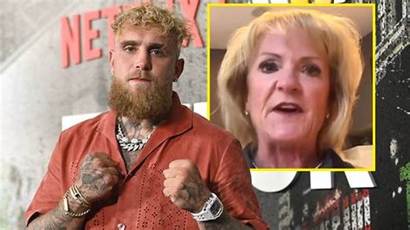 Jake's Mum's Thoughts on the Engagement
