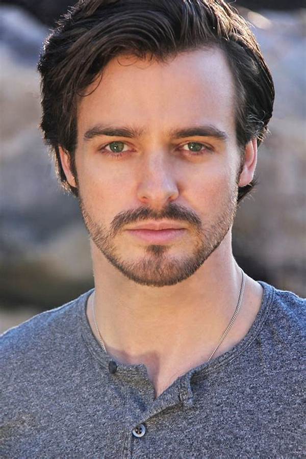 Jake Stormoen - Net Worth, Age, Height, Birthday, Bio, Wiki!