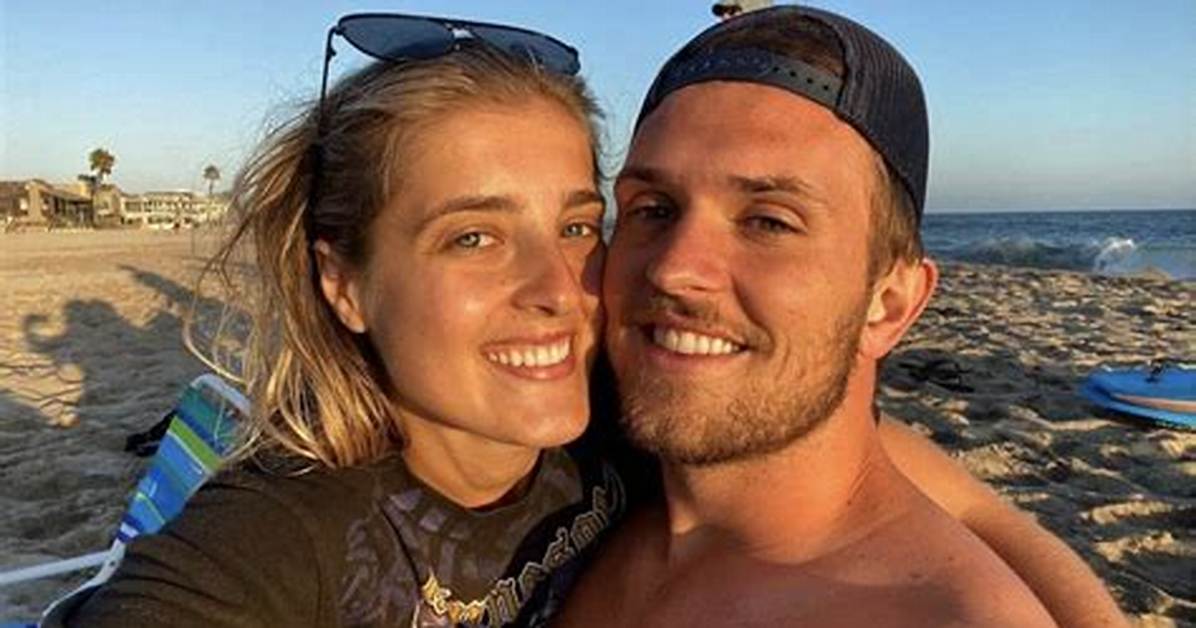 Jake Zous’s Girlfriend: Who Is Jake Zous Dating?