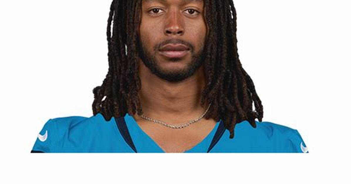 Jakobi Meyers Bio, Age, Parents, Wife, Children, Net Worth