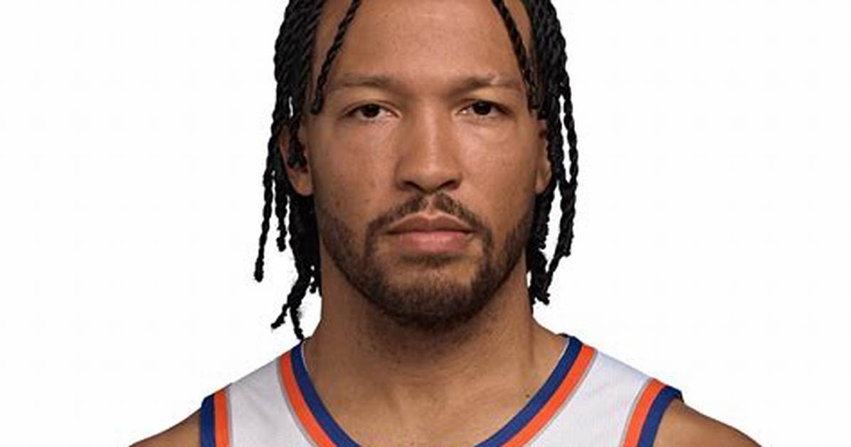 Jalen Brunson Height: How Tall Is Jalen Brunson?