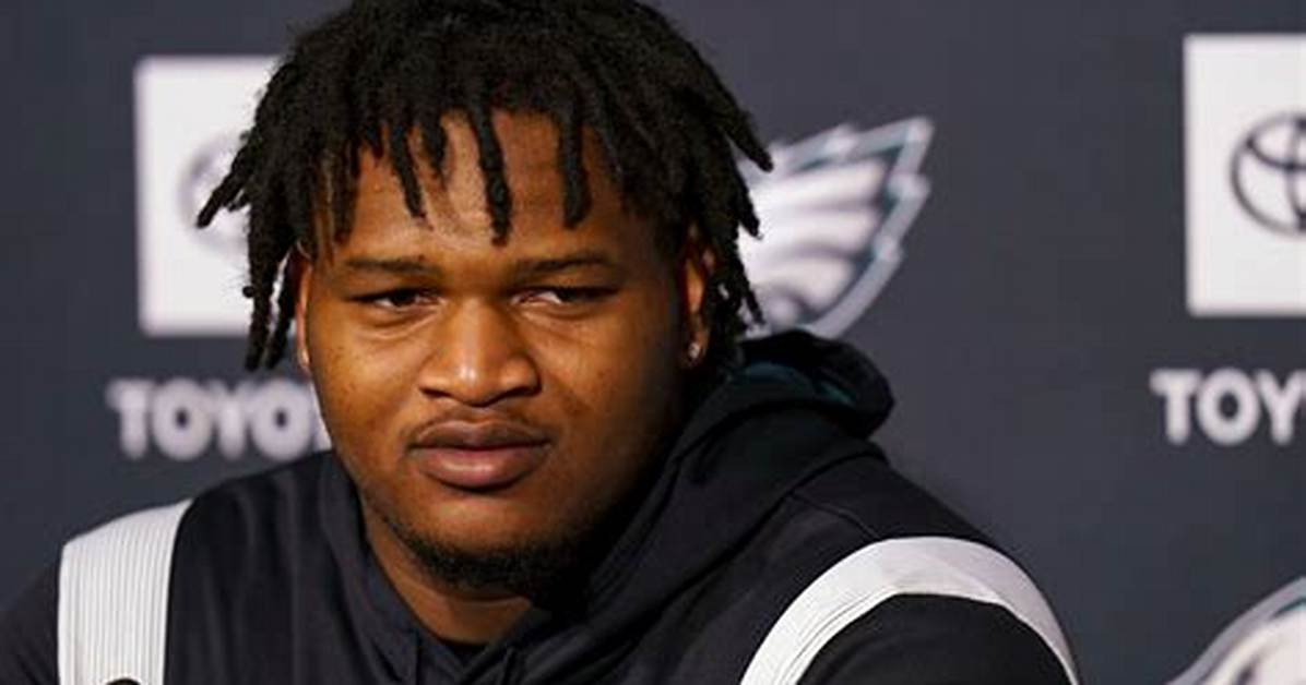 Jalen Carter Net Worth: How Much Is Jalen Carter Worth?