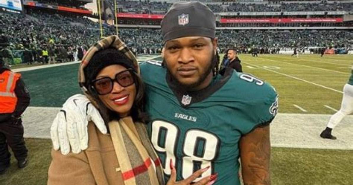 Jalen Carter Parents: Who Are Jalen Carter’s Parents?