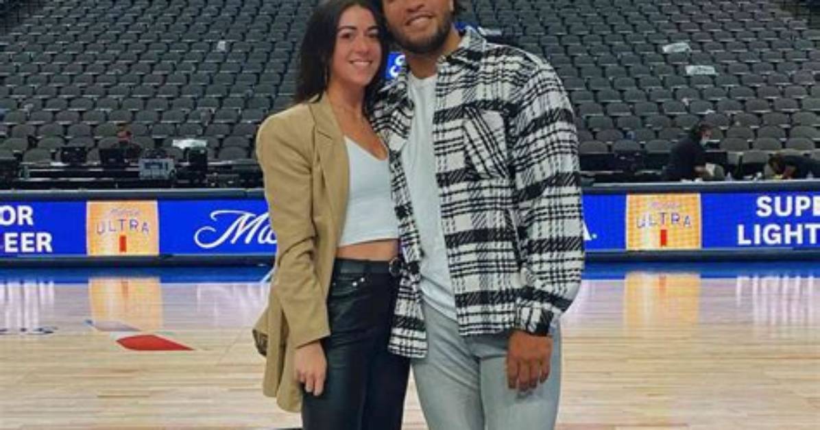 Jalen Cooper’s Girlfriend: Who Is Jalen Cooper Dating?