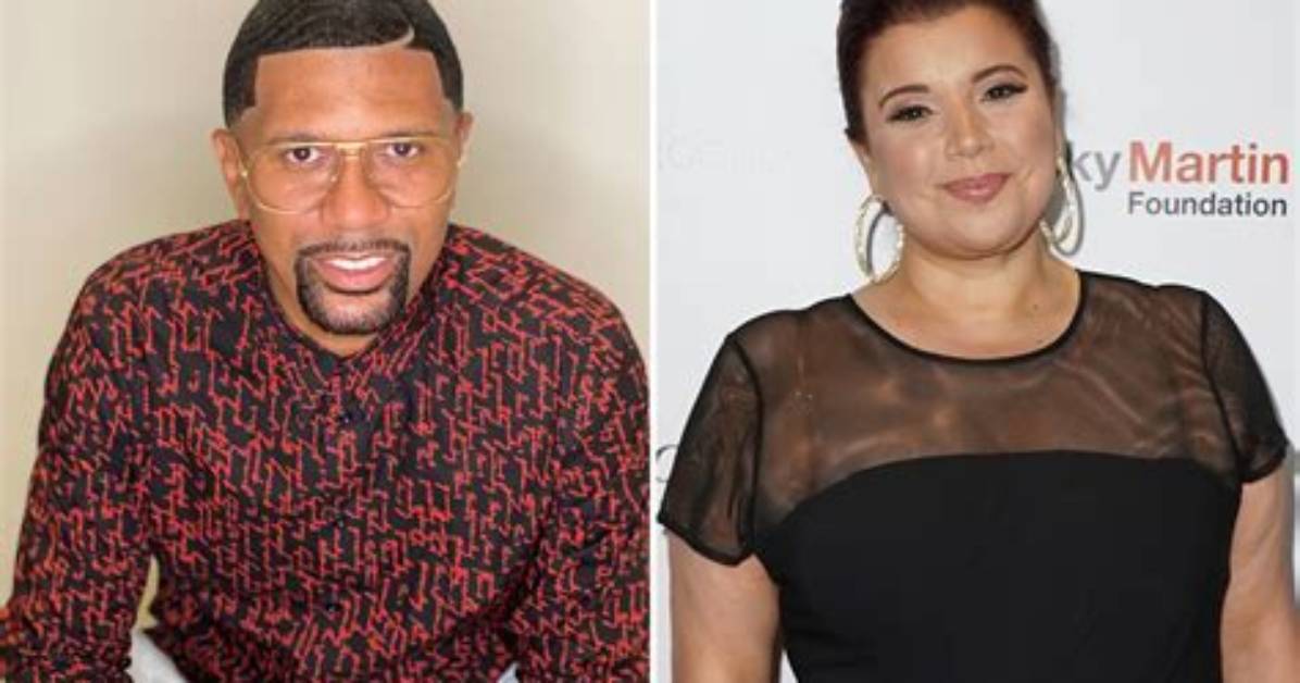Jalen Rose Parents: Meet Jimmy and Jeanne