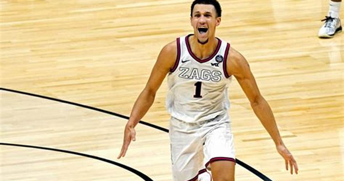 Jalen Suggs Net Worth, Age, Height, Bio, Birthday, Wiki!