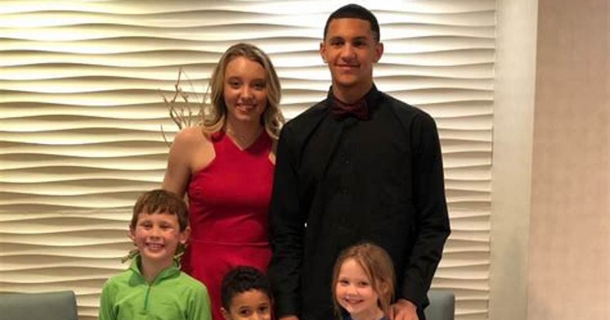 Jalen Suggs Parents: Meet Molly Manley and Larry Suggs