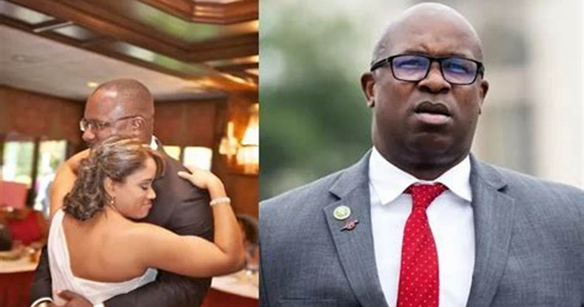 Jamaal Bowman Wife: Meet Melissa Oppenheimer